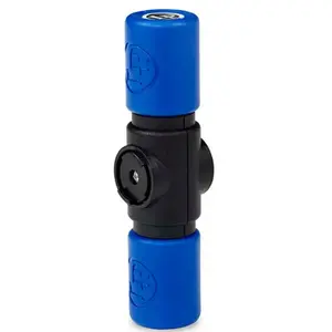 SHAKER LP TWIST SHAKER EXP MEDIUM LP441ETSM