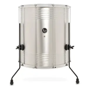 SURDO LP BRAZILIAN 20 ALUMINIO LP3120