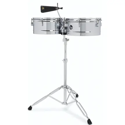 TIMBALE LP ASPIRE LPA256