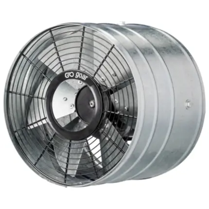 EXAUSTOR GOAR AXIAL EP30 M4 220V