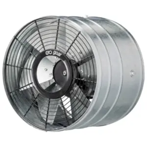 EXAUSTOR GOAR AXIAL EP30 M4 220V