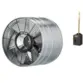 EXAUSTOR GOAR AXIAL EP30 M4 220V