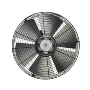 EXAUSTOR GOAR AXIAL EP40 M4 220V 336W