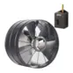 EXAUSTOR GOAR AXIAL EP40 M4 220V 336W