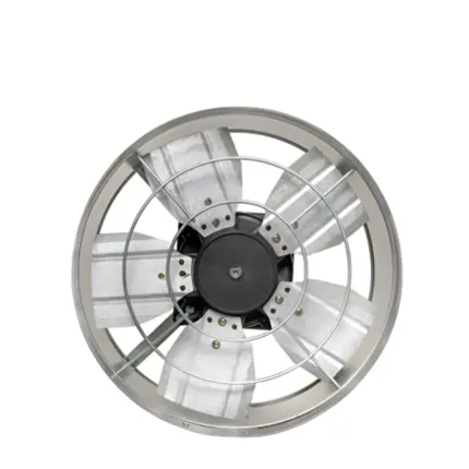 EXAUSTOR GOAR AXIAL EX30 220V