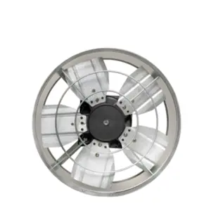 EXAUSTOR GOAR AXIAL EX30 220V