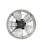 EXAUSTOR GOAR AXIAL EX30 220V