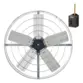 EXAUSTOR GOAR AXIAL EX50 220V