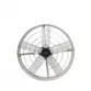 EXAUSTOR GOAR AXIAL EX50 220V