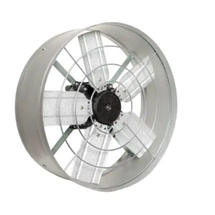 EXAUSTOR GOAR AXIAL EX40 220V