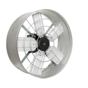 EXAUSTOR GOAR AXIAL EX40 220V
