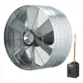 EXAUSTOR AXIAL GOAR EP50 M4 220V 647W