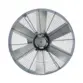 EXAUSTOR AXIAL GOAR EP50 M4 220V 647W