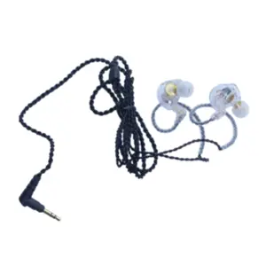 FONE CUSTOM SOUND PARA MONITOR DE PALCO 2 DRIVERS CSIE 100