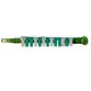ESCALETA MELODICA INFANTIL CUSTOM KIDS CKEM 01 - RD