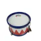 BUMBO INFANTIL CUSTOM KIDS CKTB 8
