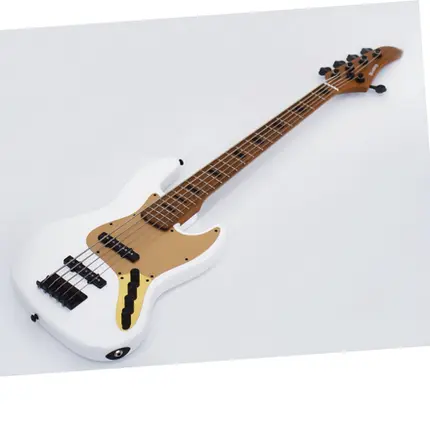 CONTRA BAIXO STRINBERG JBS155AD PW 5 CORDAS - CONTRA BAIXO