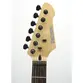 KIT GUITARRA ROCKWAVE RGK50 BK