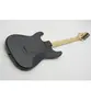KIT GUITARRA ROCKWAVE RGK50 BK