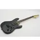 KIT GUITARRA ROCKWAVE RGK50 BK