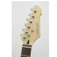 KIT GUITARRA ROCKWAVE RGK50 RD