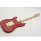KIT GUITARRA ROCKWAVE RGK50 RD