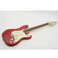 KIT GUITARRA ROCKWAVE RGK50 RD