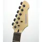 KIT GUITARRA ROCKWAVE RGK50 SB