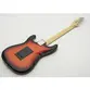 KIT GUITARRA ROCKWAVE RGK50 SB