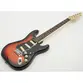 KIT GUITARRA ROCKWAVE RGK50 SB