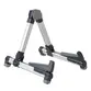 SUPORTE  MUSIMAX  VIOLAO/GUITARRA SG-2 CHAO ALUMINIO