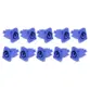 KIT 10 CONECTORES PAINEL POWERCON PROFISSIONAL CUSTOM SOUND