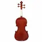 VIOLINO GIANNINI SERIE ARCO 4/4 NATURAL BRILHANTE C/ CASE