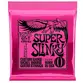 ENCORDOAMENTO P/ GUITARRA ERNIE BALL 009-042SUPER SLINK NIQUEL P02223