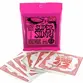 ENCORDOAMENTO P/ GUITARRA ERNIE BALL 009-042SUPER SLINK NIQUEL P02223