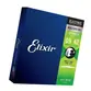 ENCORDOAMENTO ELIXIR 009 SUPER LIGHT P/ GUITARRA OPTIWEB 19002