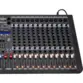MESA DE SOM STANER MX-24.06 EFX-R