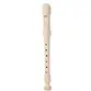 FLAUTA DOCE SOPRANO GERMANICA PRINCE QM-82