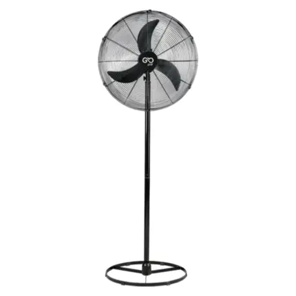 VENTILADOR GOAR  V70 COLUNA PR BIV
