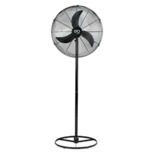 VENTILADOR GOAR  V70 COLUNA PR BIV