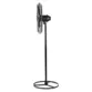 VENTILADOR GOAR  V70 COLUNA PR BIV