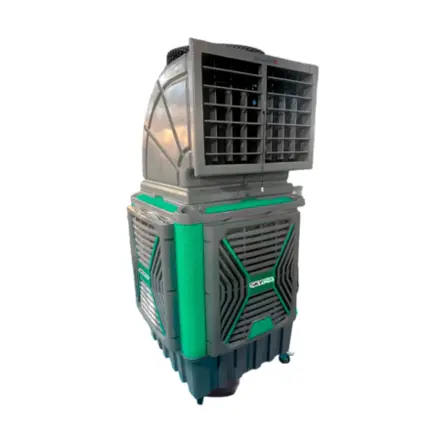 CLIMATIZADOR EVAPORATIVO DE AR DR-360 20000M/H , 220V-60HZ