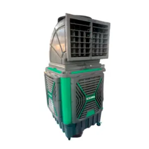 CLIMATIZADOR EVAPORATIVO DE AR DR-360 20000M/H , 220V-60HZ
