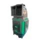 CLIMATIZADOR EVAPORATIVO DE AR DR-360 20000M/H , 220V-60HZ