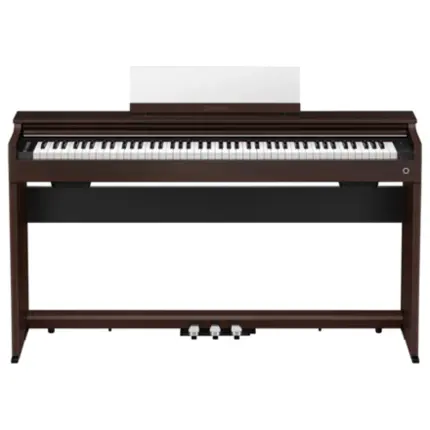 PIANO CASIO CELVIANO DIGITAL AP-S200BNC2-BR