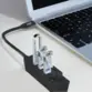 ADAPTADOR ELG HUB USB 5 HUB51SD ( ELG- 46 )