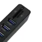 ADAPTADOR ELG HUB USB 5 HUB51SD ( ELG- 46 )