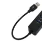 ADAPTADOR ELG HUB USB 5 HUB51SD ( ELG- 46 )