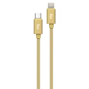 CABO ELG NYLON REFORCADO 3A/15W TCL20BG