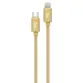 CABO ELG NYLON REFORCADO 3A/15W TCL20BG